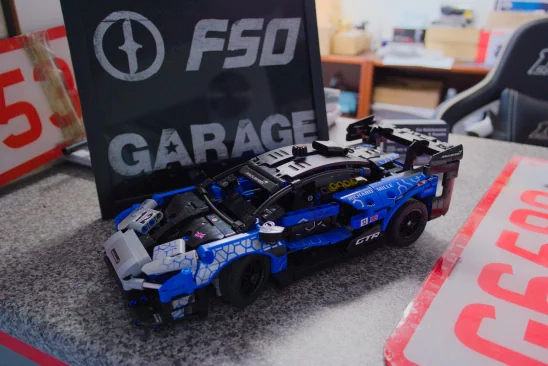 FSO Garage