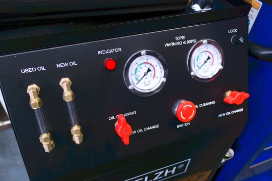 Car wheel air compressor